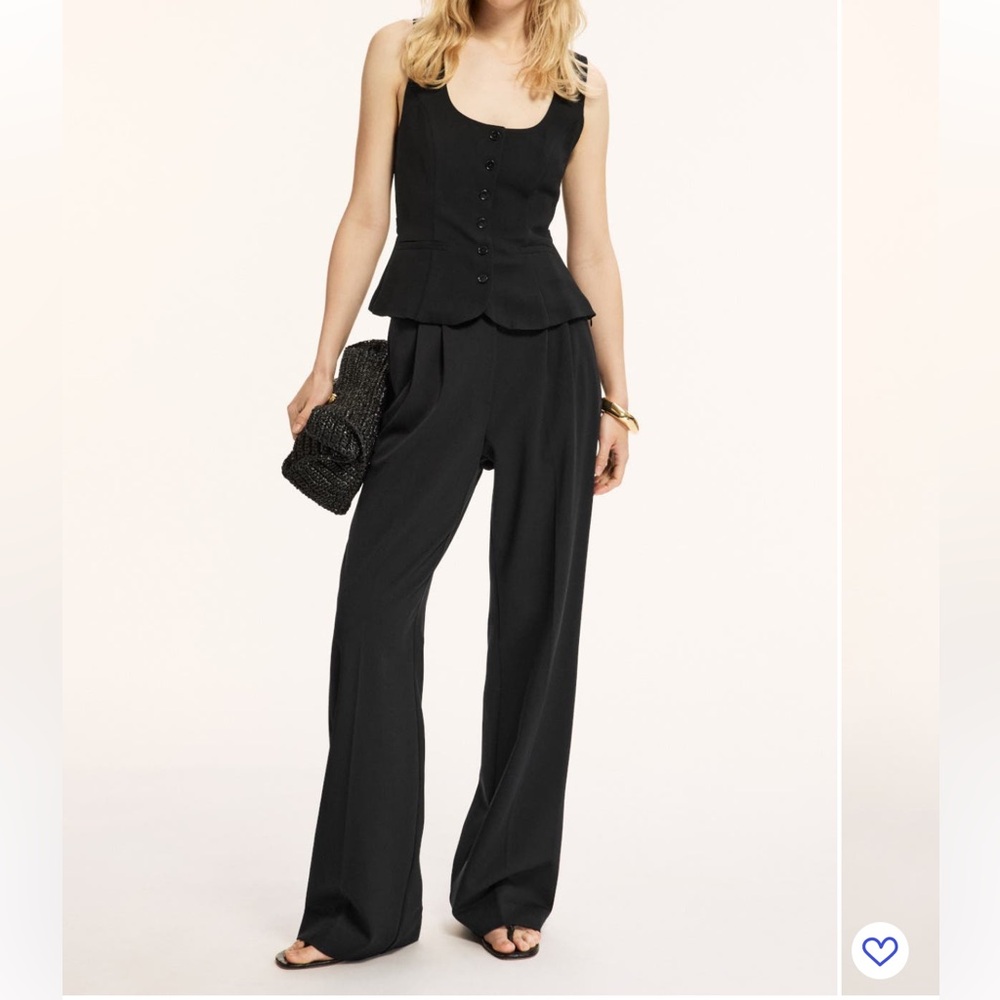 Favorite daughter, dream favorite pants. Size 10
